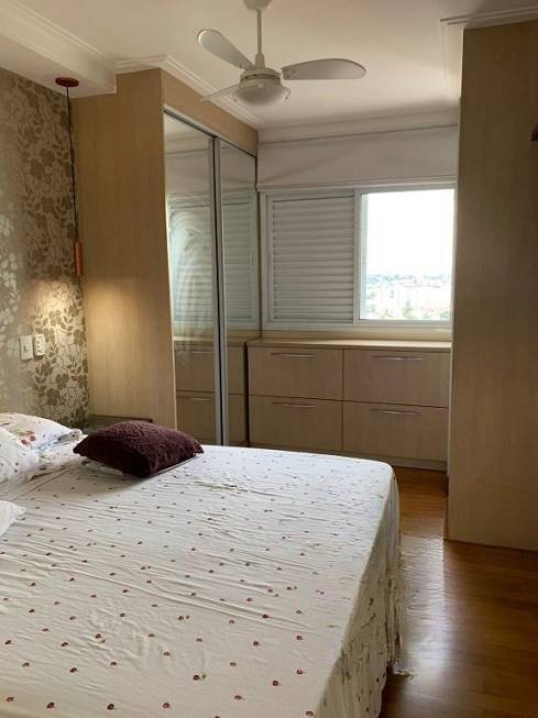 Apartamento à venda com 3 quartos, 98m² - Foto 15