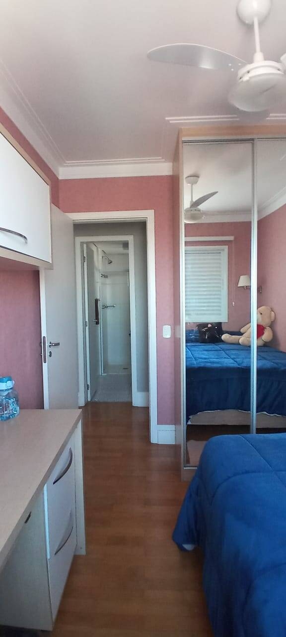 Apartamento à venda com 3 quartos, 98m² - Foto 27