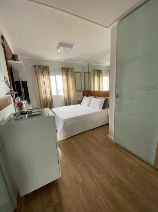 Apartamento à venda com 3 quartos, 143m² - Foto 8