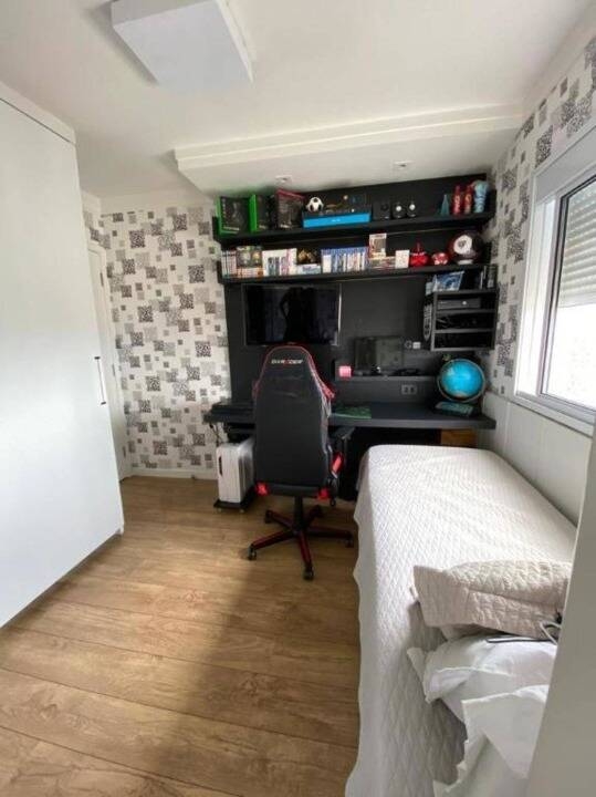 Apartamento à venda com 3 quartos, 143m² - Foto 13