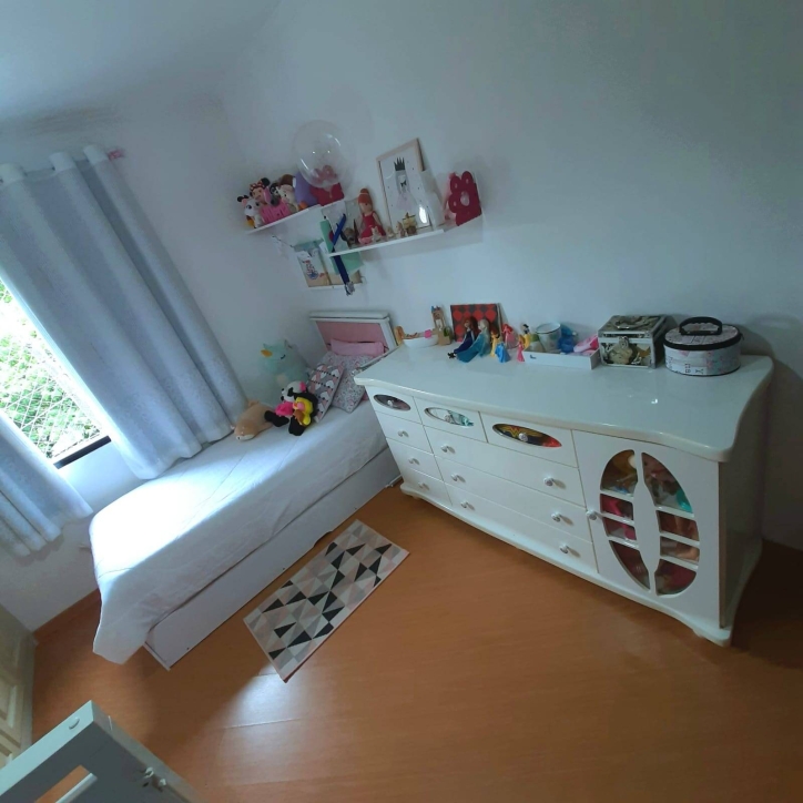 Apartamento à venda com 3 quartos, 92m² - Foto 21