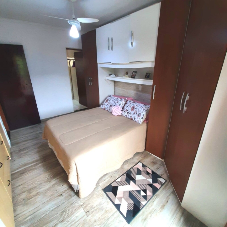 Apartamento à venda com 3 quartos, 92m² - Foto 12