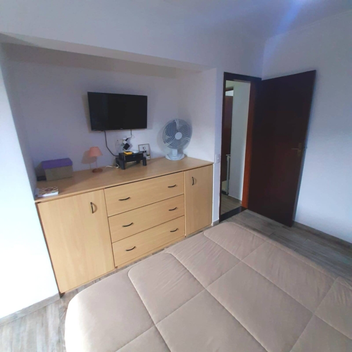 Apartamento à venda com 3 quartos, 92m² - Foto 14