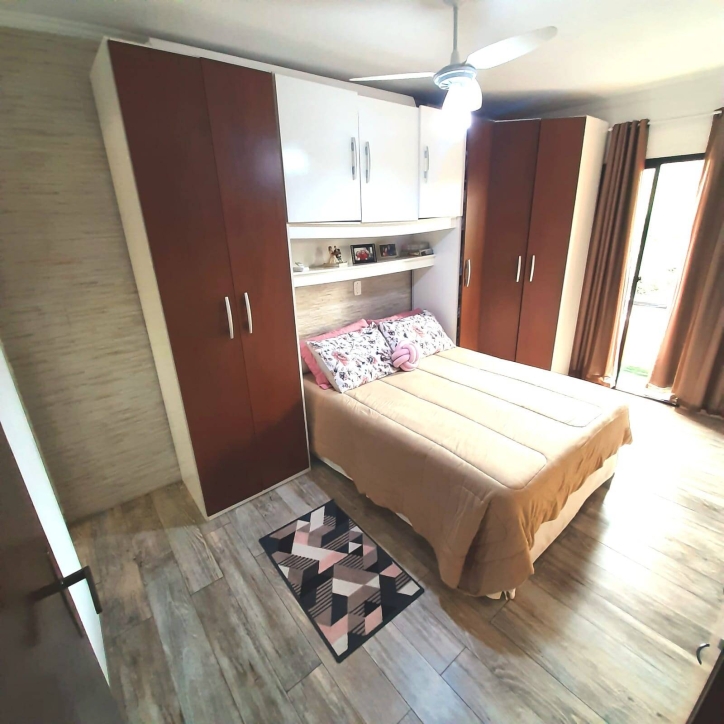 Apartamento à venda com 3 quartos, 92m² - Foto 11