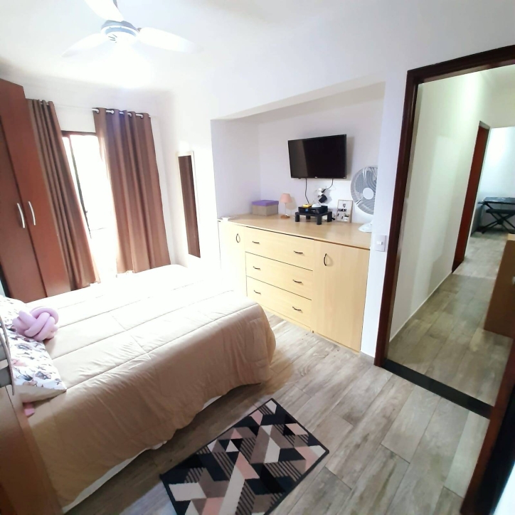 Apartamento à venda com 3 quartos, 92m² - Foto 13