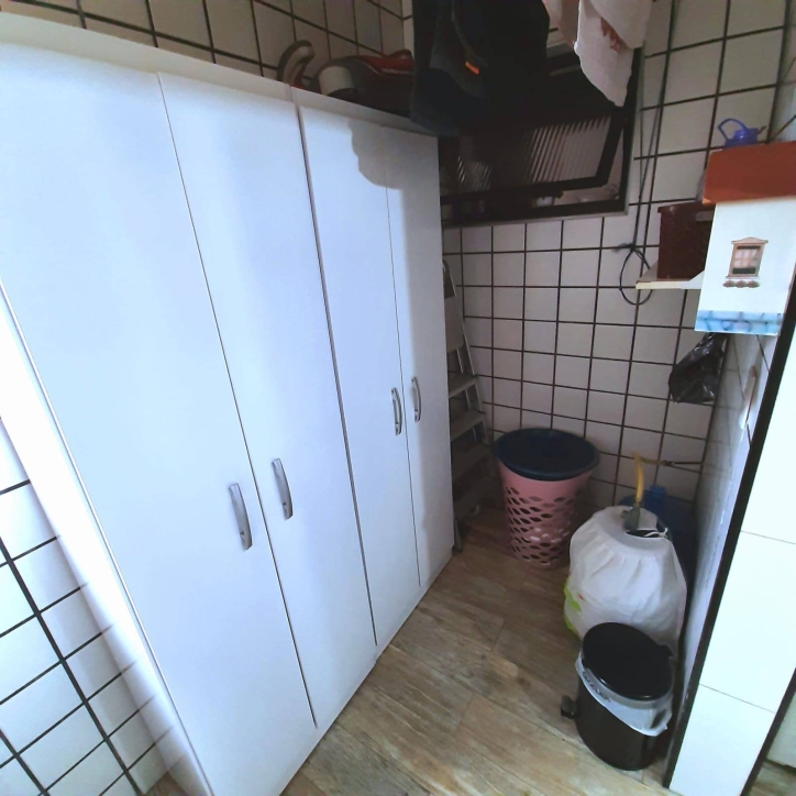 Apartamento à venda com 3 quartos, 92m² - Foto 10