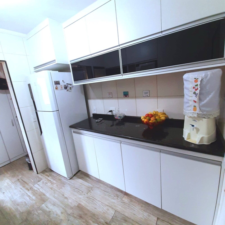 Apartamento à venda com 3 quartos, 92m² - Foto 5