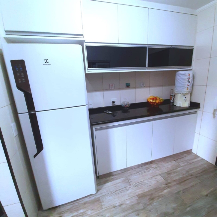 Apartamento à venda com 3 quartos, 92m² - Foto 6