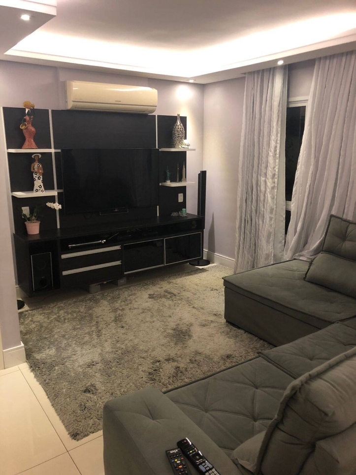 Apartamento à venda com 3 quartos, 155m² - Foto 6