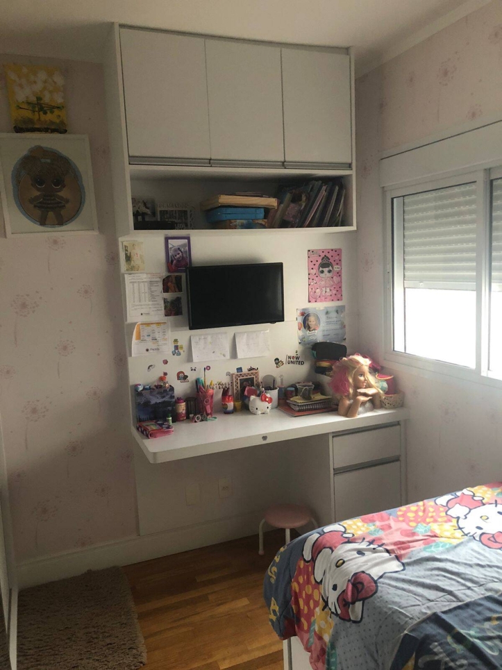 Apartamento à venda com 3 quartos, 155m² - Foto 29