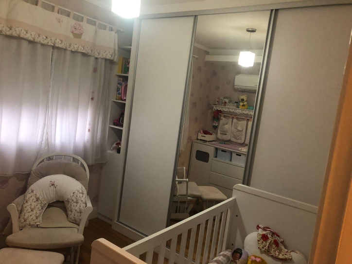 Apartamento à venda com 3 quartos, 155m² - Foto 24