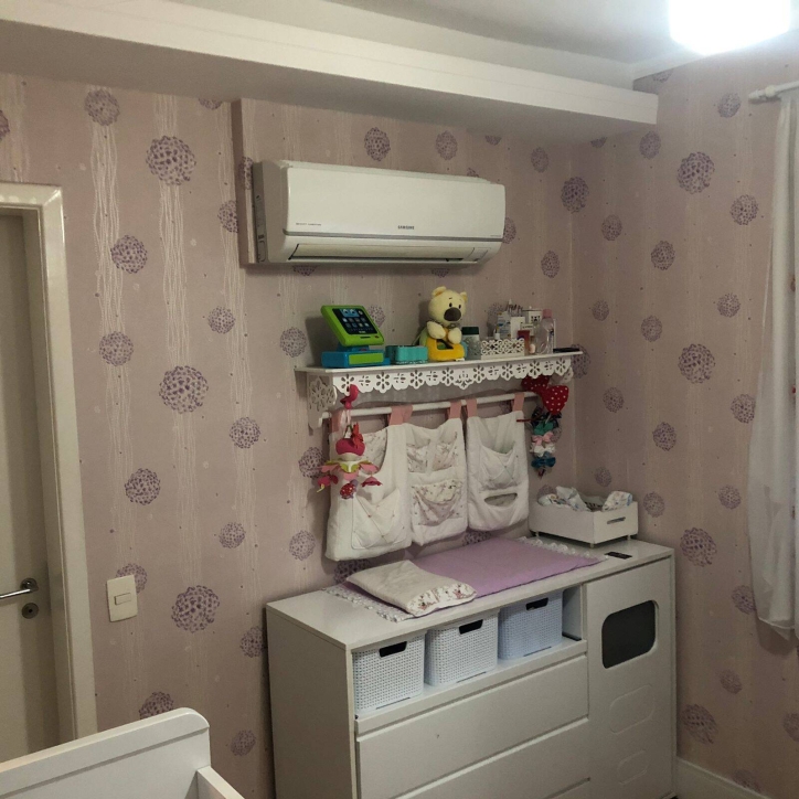 Apartamento à venda com 3 quartos, 155m² - Foto 30