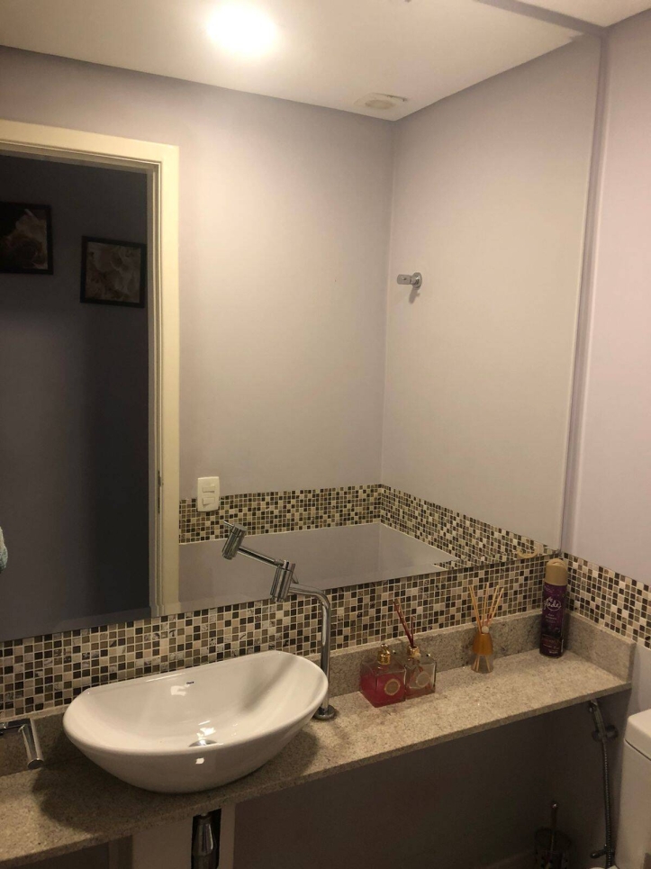 Apartamento à venda com 3 quartos, 155m² - Foto 11