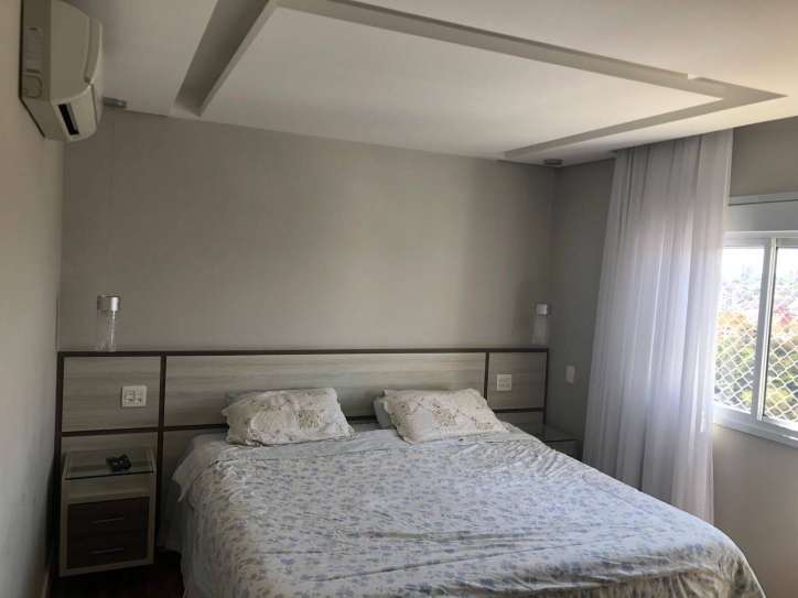 Apartamento à venda com 3 quartos, 155m² - Foto 19