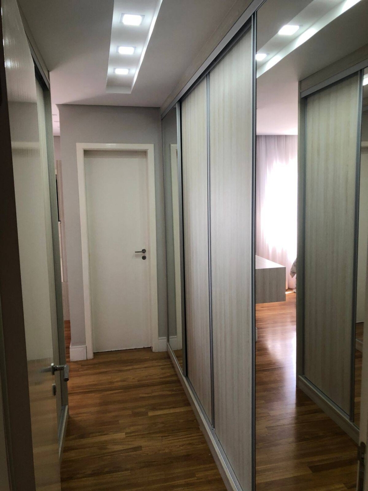 Apartamento à venda com 3 quartos, 155m² - Foto 21