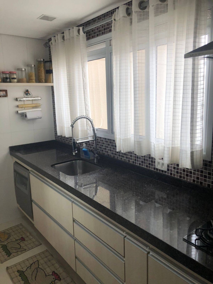 Apartamento à venda com 3 quartos, 155m² - Foto 15