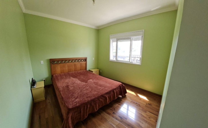 Apartamento à venda com 3 quartos, 123m² - Foto 11