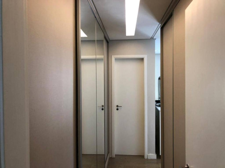 Apartamento à venda com 3 quartos, 155m² - Foto 16