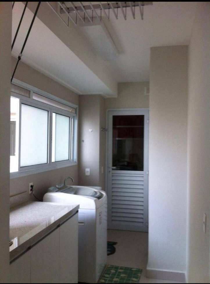 Apartamento à venda com 3 quartos, 155m² - Foto 11