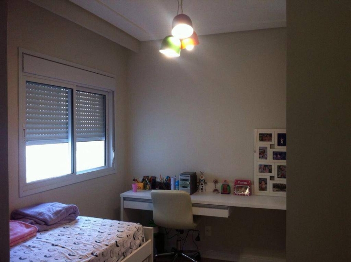 Apartamento à venda com 3 quartos, 155m² - Foto 19