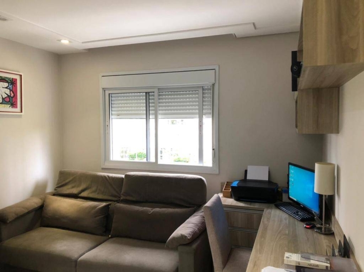 Apartamento à venda com 3 quartos, 155m² - Foto 25