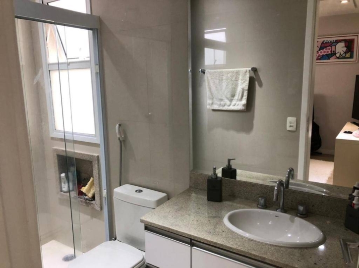 Apartamento à venda com 3 quartos, 155m² - Foto 28