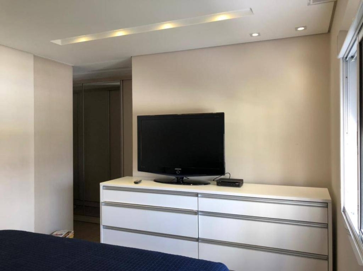 Apartamento à venda com 3 quartos, 155m² - Foto 15