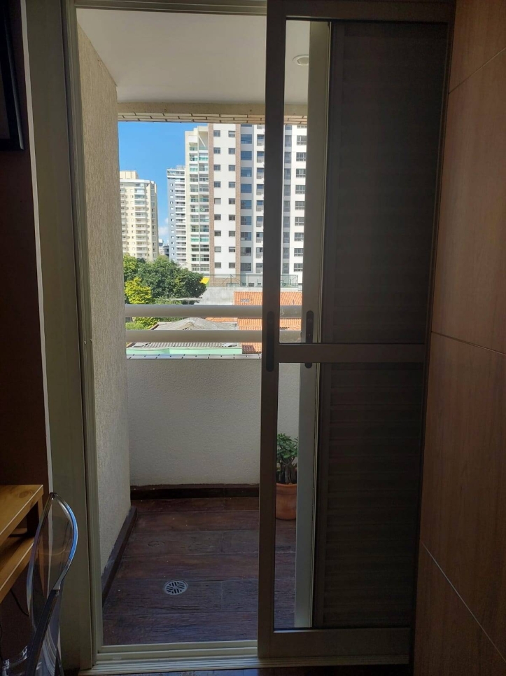 Apartamento à venda com 2 quartos, 98m² - Foto 29