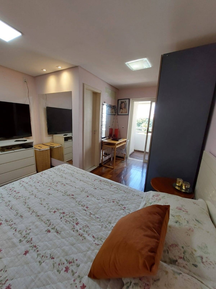 Apartamento à venda com 2 quartos, 98m² - Foto 32