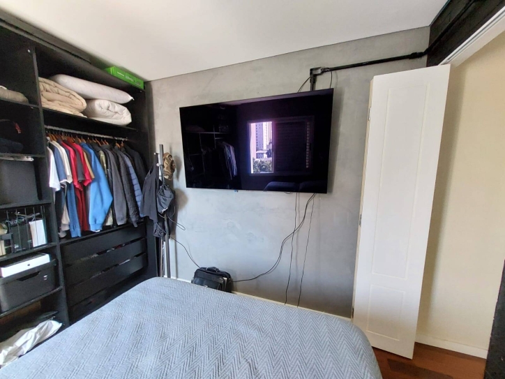 Apartamento à venda com 2 quartos, 98m² - Foto 38