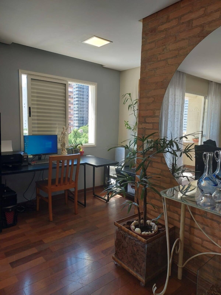 Apartamento à venda com 2 quartos, 98m² - Foto 19