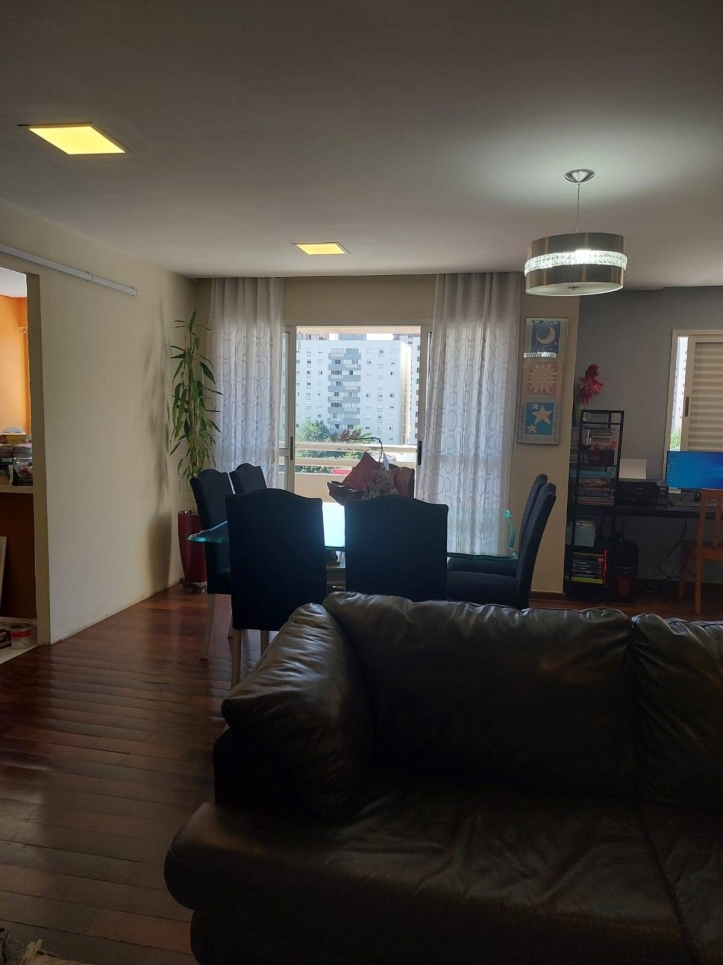 Apartamento à venda com 2 quartos, 98m² - Foto 14