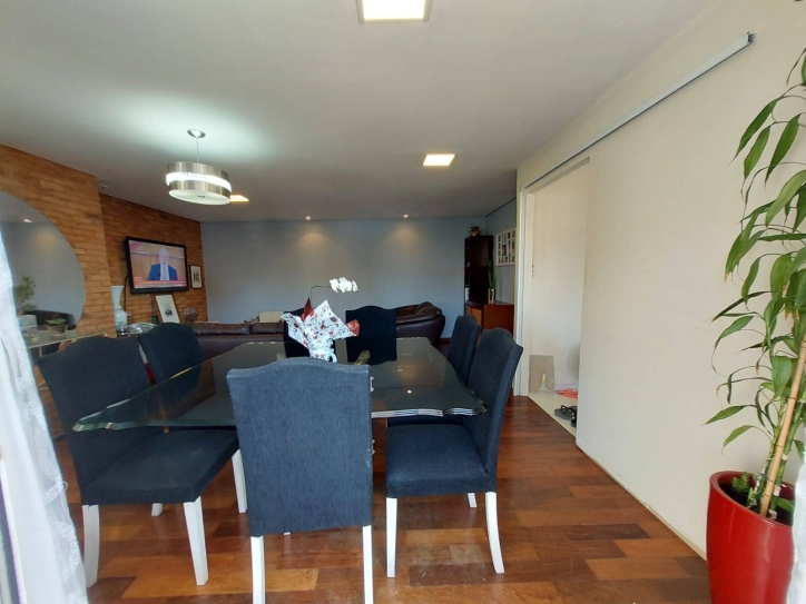 Apartamento à venda com 2 quartos, 98m² - Foto 17