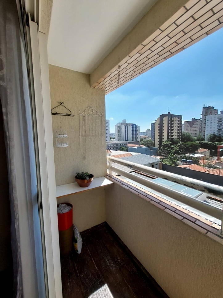 Apartamento à venda com 2 quartos, 98m² - Foto 1