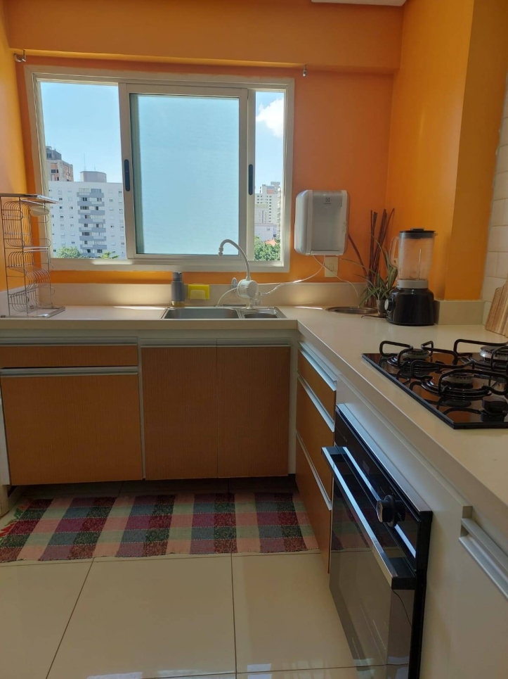 Apartamento à venda com 2 quartos, 98m² - Foto 50