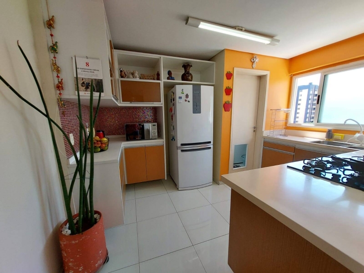 Apartamento à venda com 2 quartos, 98m² - Foto 54