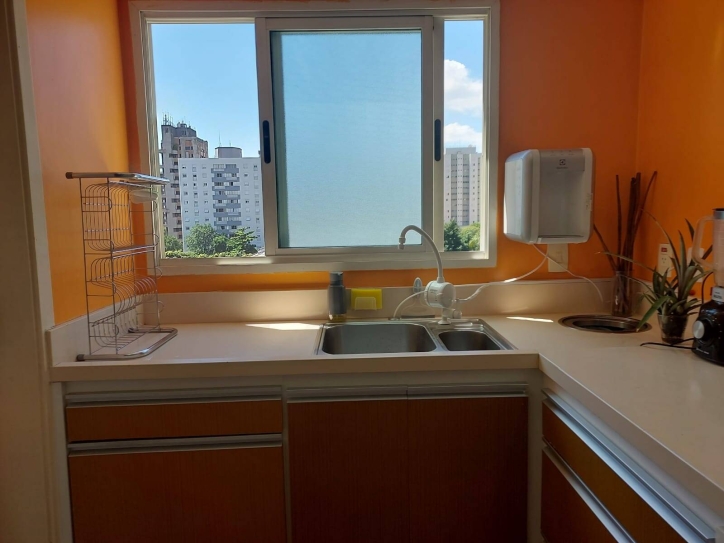 Apartamento à venda com 2 quartos, 98m² - Foto 57