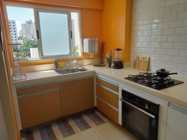 Apartamento à venda com 2 quartos, 98m² - Foto 64