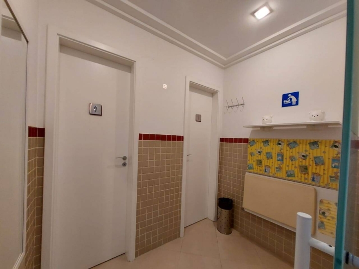 Apartamento à venda com 2 quartos, 98m² - Foto 102