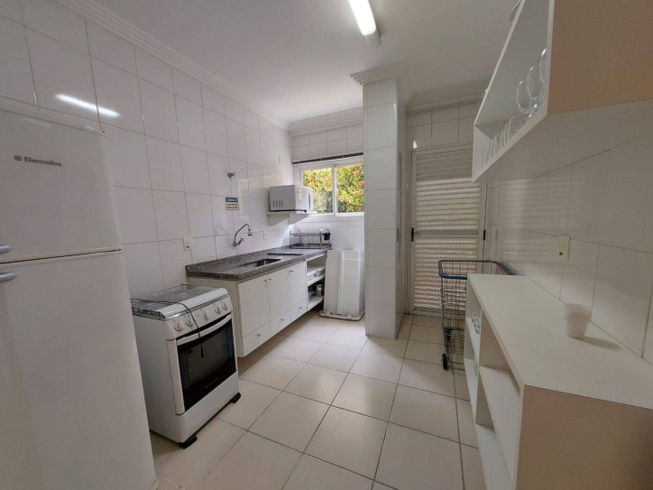 Apartamento à venda com 2 quartos, 98m² - Foto 81