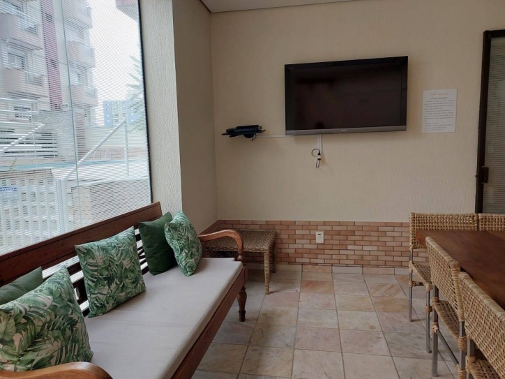 Apartamento à venda com 2 quartos, 98m² - Foto 85