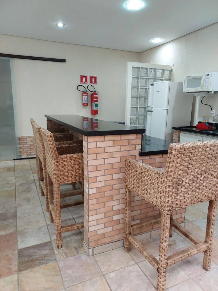 Apartamento à venda com 2 quartos, 98m² - Foto 86