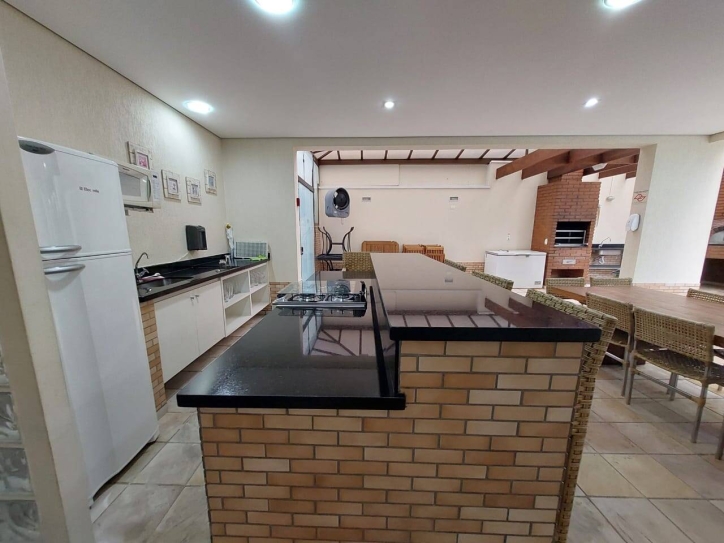 Apartamento à venda com 2 quartos, 98m² - Foto 88