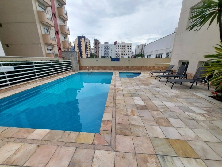 Apartamento à venda com 2 quartos, 98m² - Foto 95