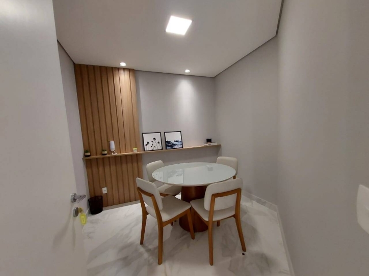 Apartamento à venda com 2 quartos, 98m² - Foto 97