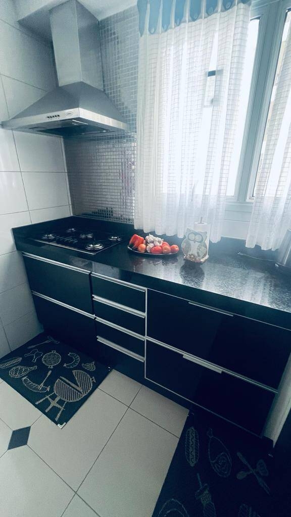 Apartamento à venda com 3 quartos, 190m² - Foto 9