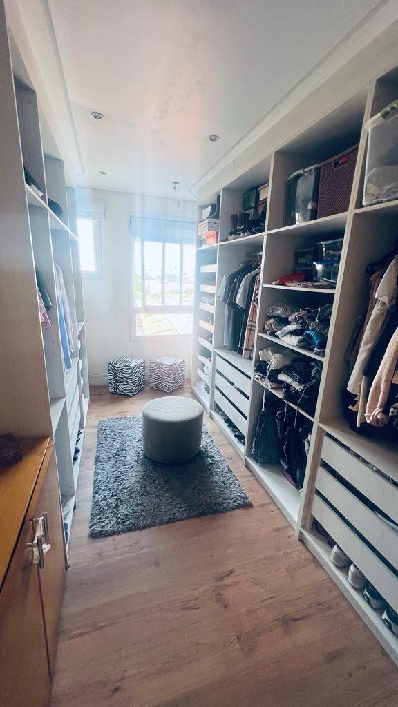 Apartamento à venda com 3 quartos, 190m² - Foto 13