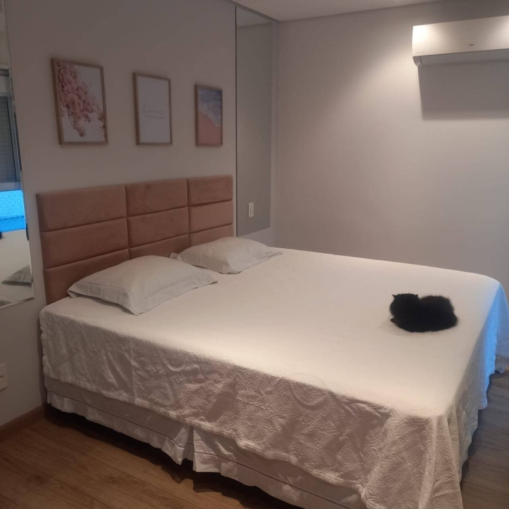 Apartamento à venda com 3 quartos, 122m² - Foto 17