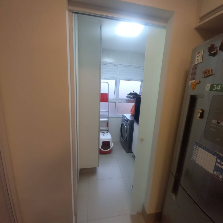 Apartamento à venda com 3 quartos, 122m² - Foto 13