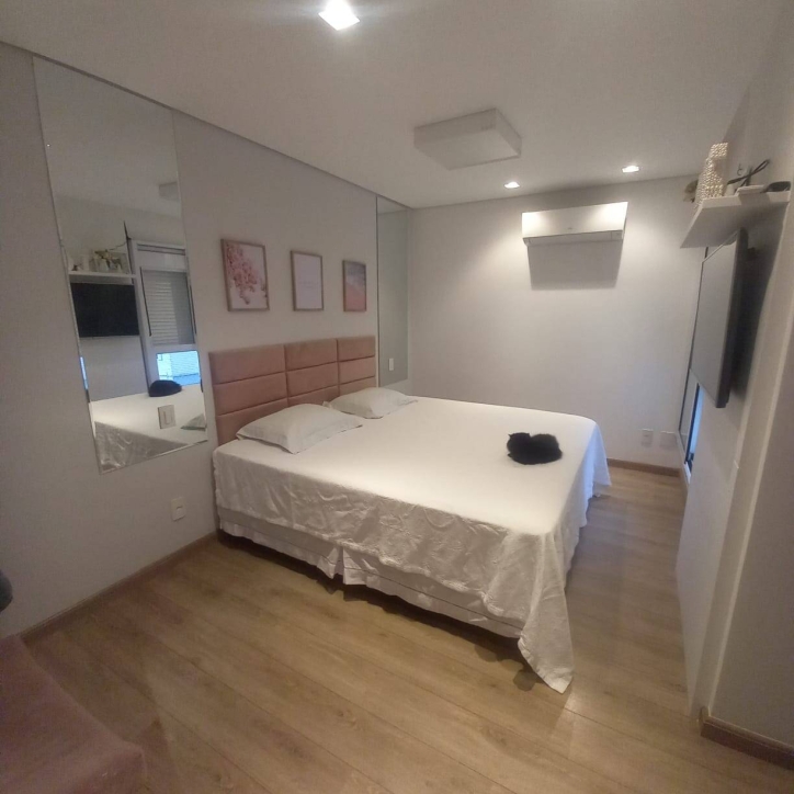 Apartamento à venda com 3 quartos, 122m² - Foto 16